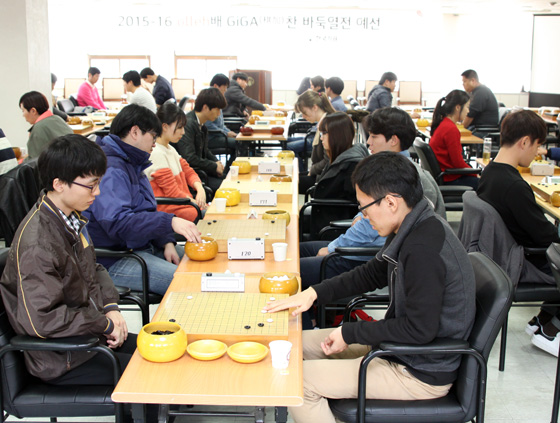 20∼30대 기사들 모여라